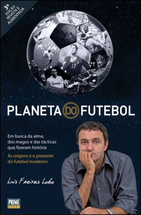 Planeta do Futebol