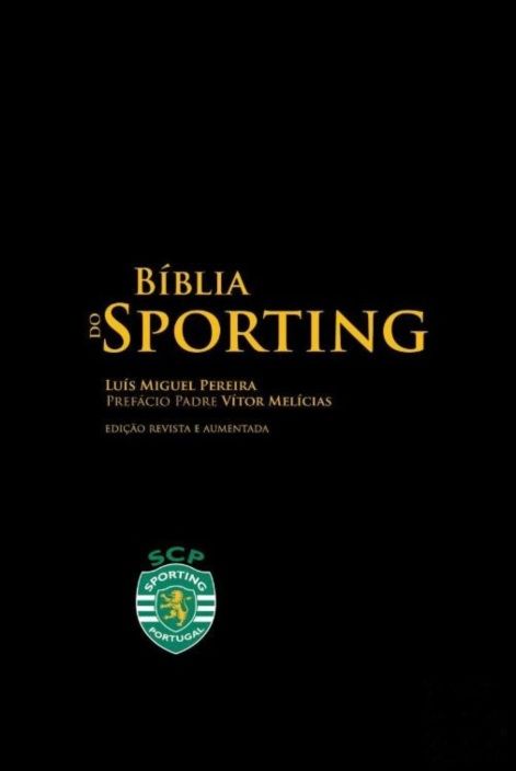 Bíblia do Sporting 2010