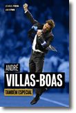 André Villas-Boas  Também Especial