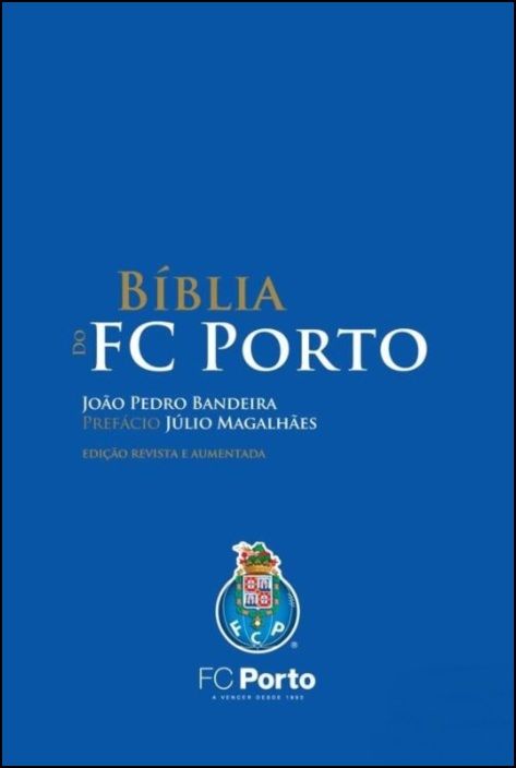 Biblia do Porto 2012