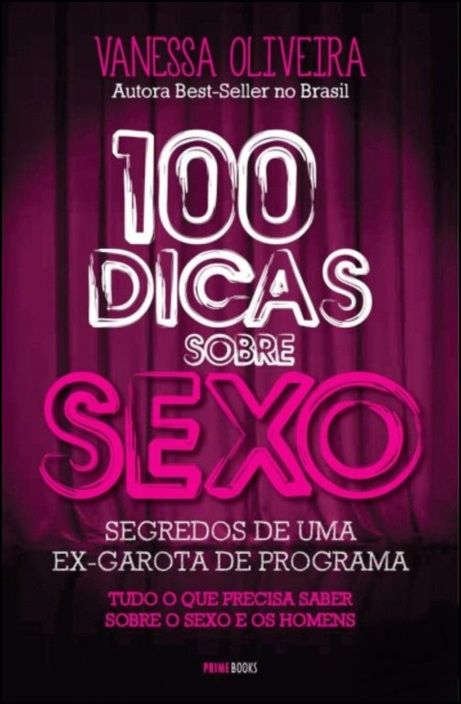 100 Dicas Sobre Sexo