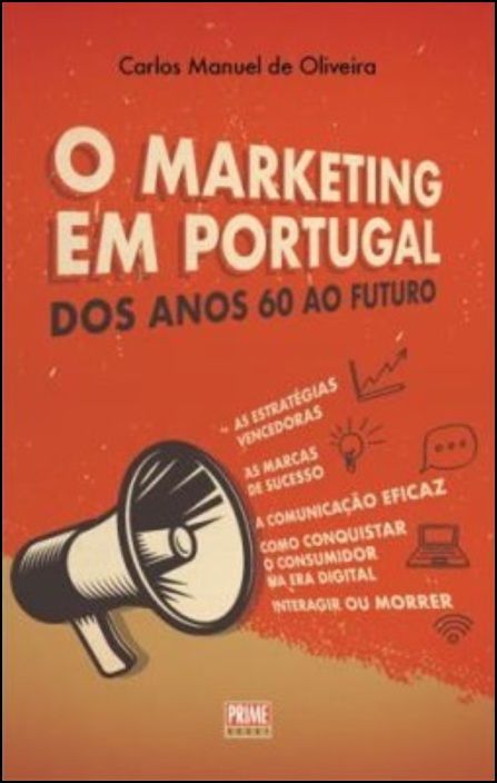 O Marketing em Portugal