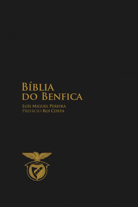 Bíblia do Benfica
