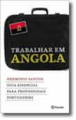 Trabalhar em Angola - Guia essencial para profissionais portugueses