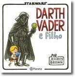 Star Wars: Darth Vader e Filho (BD)