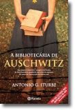 A Bibliotecária de Auschwitz - Edição Compacta