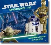 Star Wars: Episódios I-VI