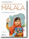 A Admirável Aventura de Malala