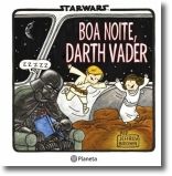 Star Wars - Boa Noite Darth Vader