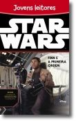 Star Wars: Finn e a Primeira Ordem