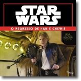 Star Wars: O Regresso de Han e Chewie