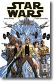 Star Wars Vol 1 - O Ataque de Skywalker
