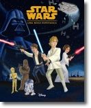 Star Wars Rebels: uma nova esperança