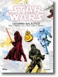 Star Wars: caderno galático