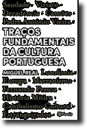 Traços Fundamentais da Cultura Portuguesa