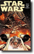 Star Wars Vol 4 - O Último Voo do Harbinger