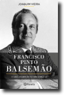 Francisco Pinto Balsemão