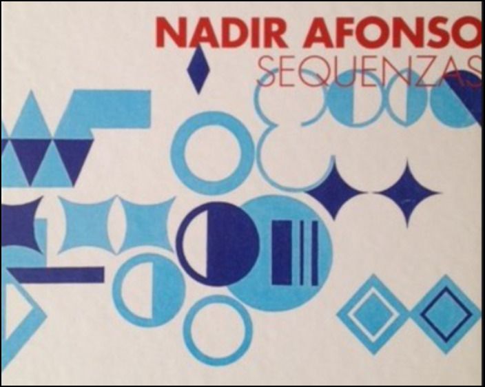 Nadir Afonso Sequenzas