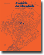 Avenida da Liberdade - Arquitectura e Cidade