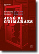 Arte e viagem (pós-)colonial na obra de José de Guimarães / Art and travel (post-)colonial in the work of José de Guimarães