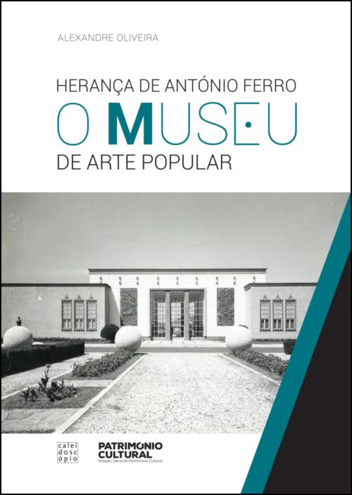 Herança de António Ferro - O Museu de Arte Popular