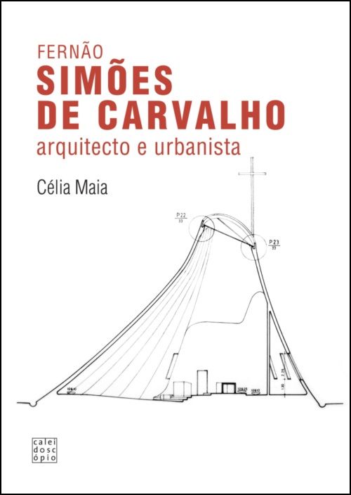 Fernão Simões de Carvalho - Arquitecto e Urbanista
