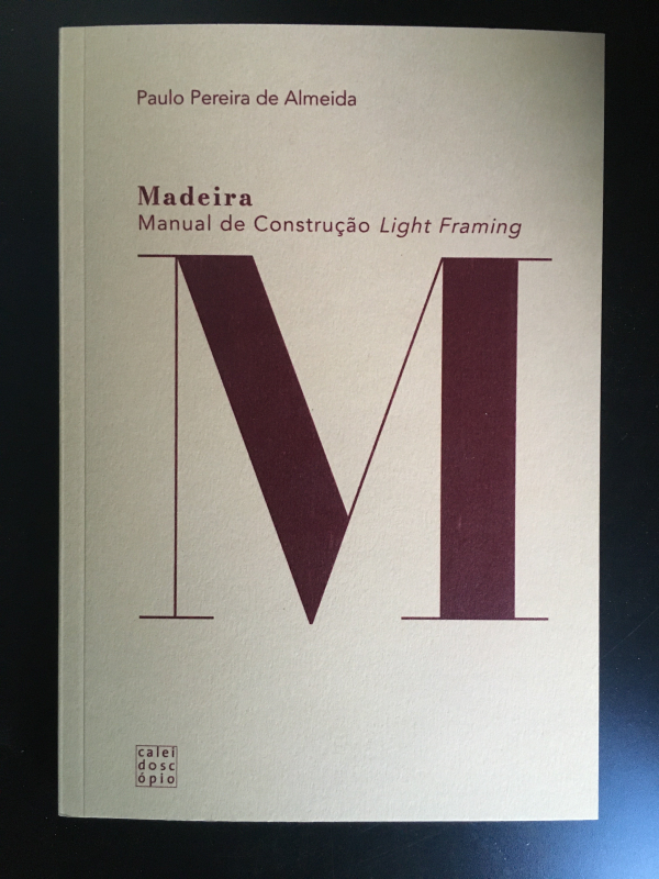 Madeira: Manual de Construção