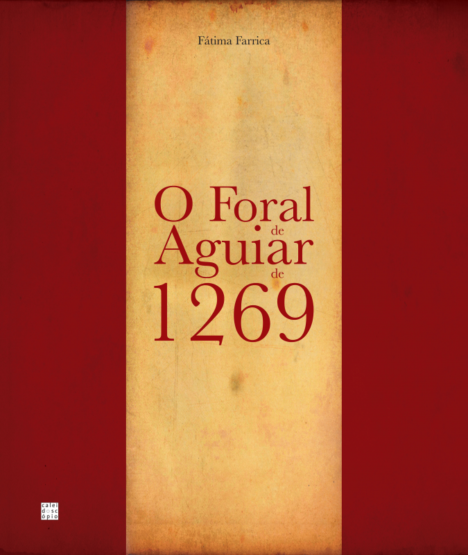 Foral de Aguiar de 1269