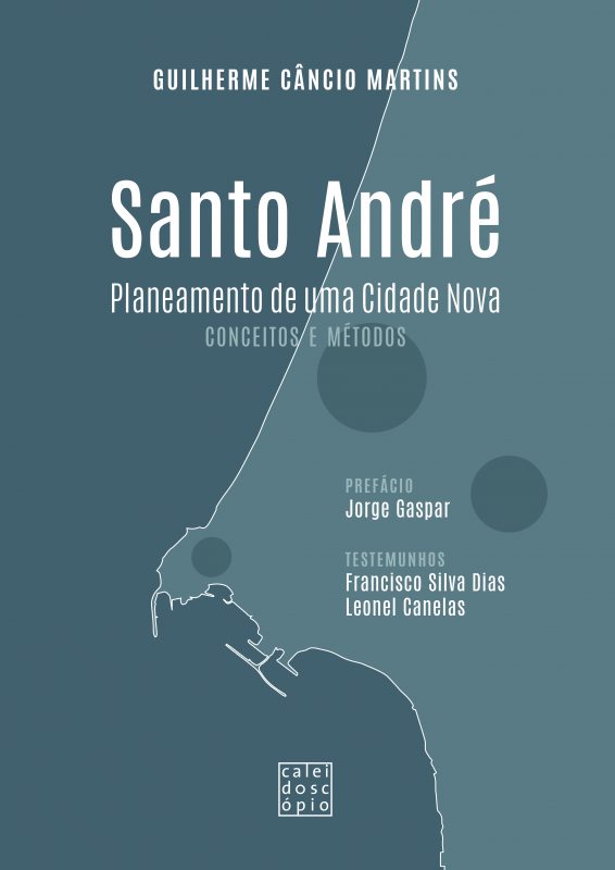 Santo André - Planeamento de Uma Cidade Nova