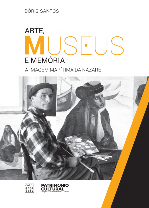 Arte, Museus e Memória - Imagem Marítima da Nazaré