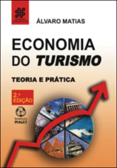 Economia do Turismo: teoria e prática