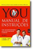 You: Manual de Instruções Volume I
