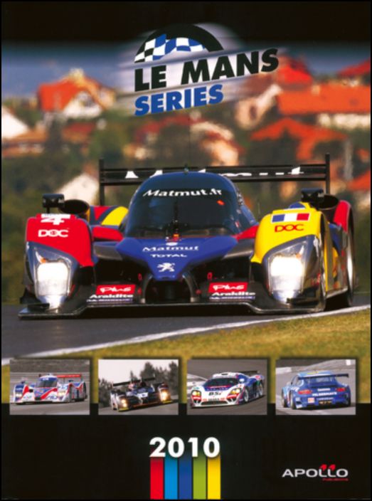 Le Mans Series 2010