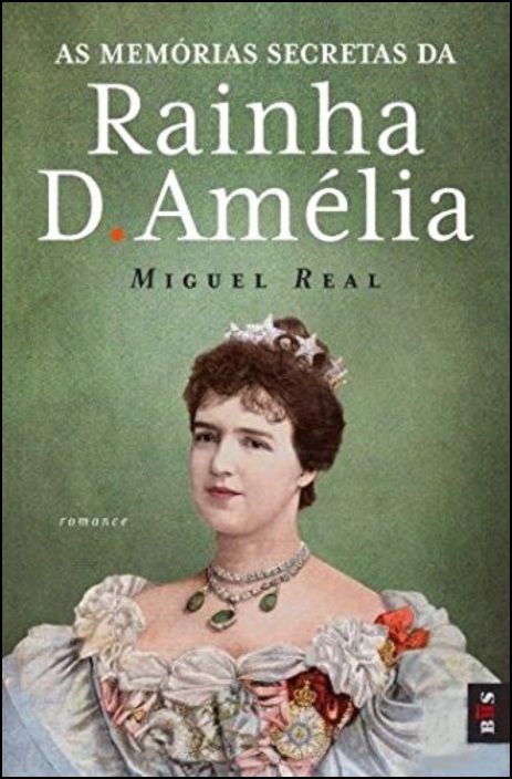 Memórias da Rainha D. Amélia