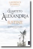 O Quarteto de Alexandria: Justine