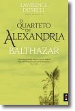 O Quarteto de Alexandria: Balthazar