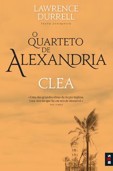 O Quarteto de Alexandria - Clea