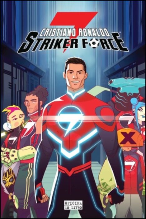 Striker Force 7
