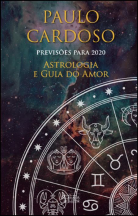 Astrologia e Guia do Amor 2020