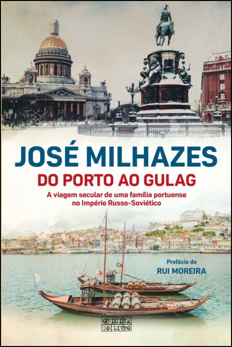 Do Porto ao Gulag