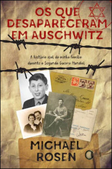 Os Que Desapareceram em Auschwitz
