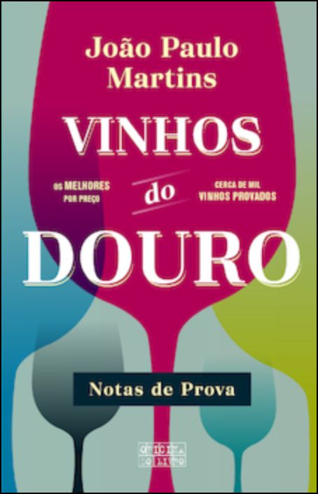 Vinhos do Douro