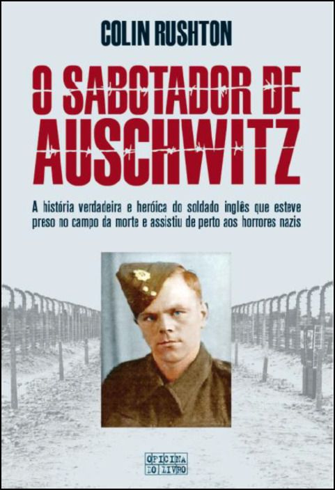 O Sabotador de Auschwitz