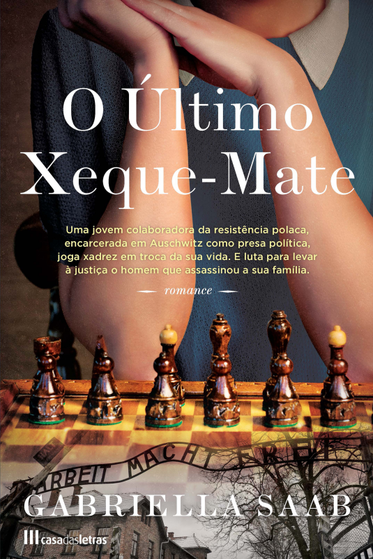 Muito além do xeque-mate: o xadrez como filosofia de vida