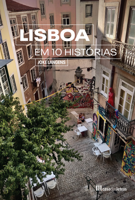 Lisboa em 10 Histórias