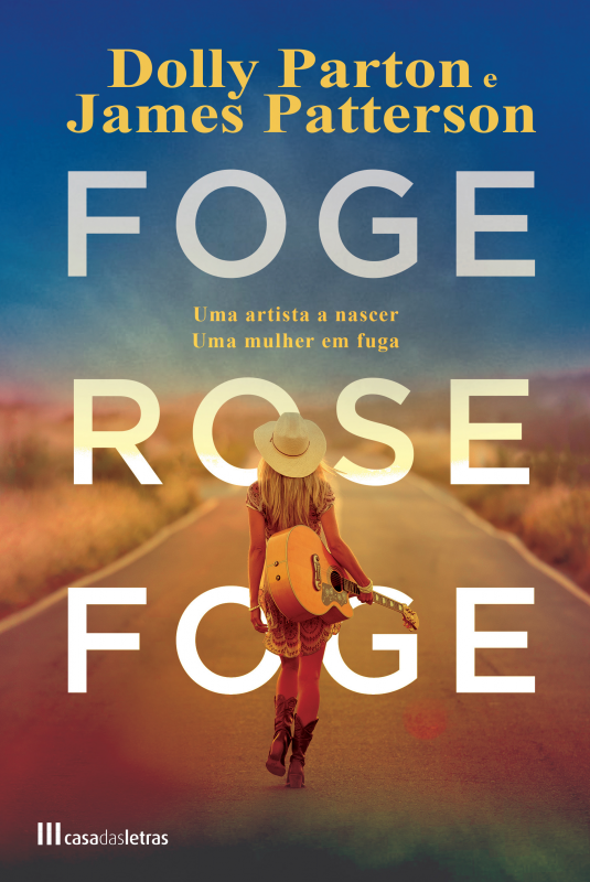 Foge, Rose, Foge