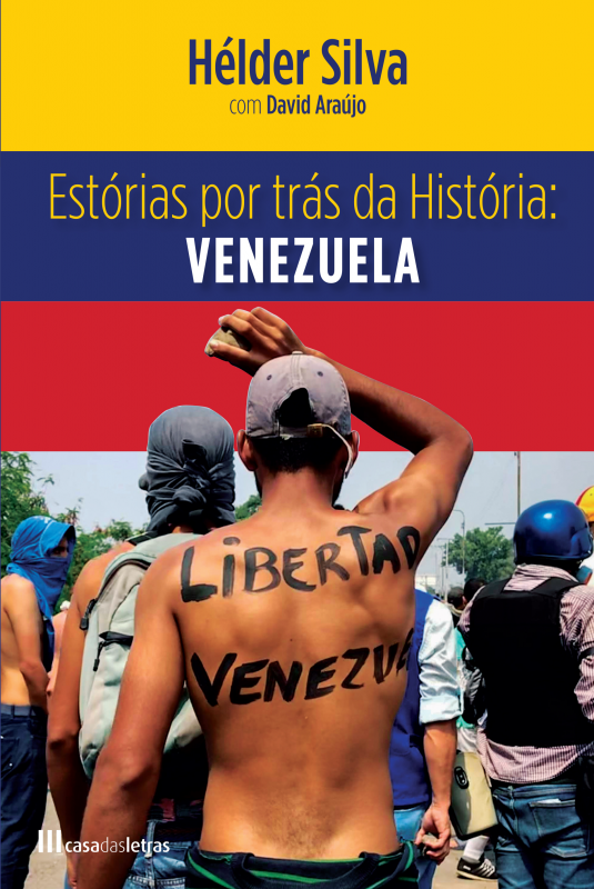 Estórias Por Trás da História: Venezuela