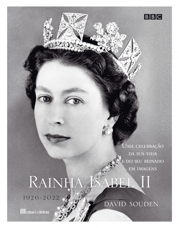 Rainha Isabel II - Uma Celebração da sua Vida e do seu Reinado em Imagens
