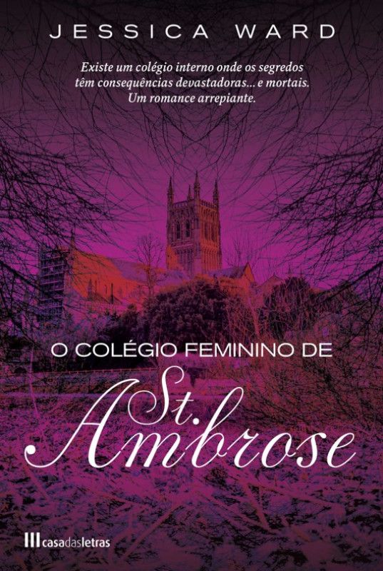 O Colégio Feminino de St. Ambrose