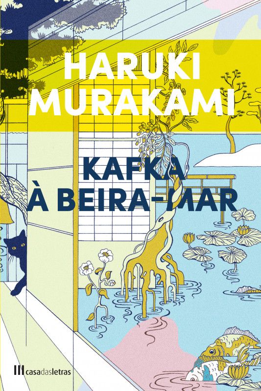 Kafka à Beira-Mar